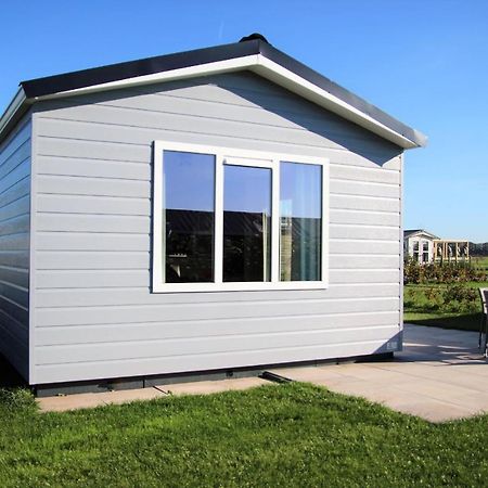 Chalet Landlust Drijber المظهر الخارجي الصورة