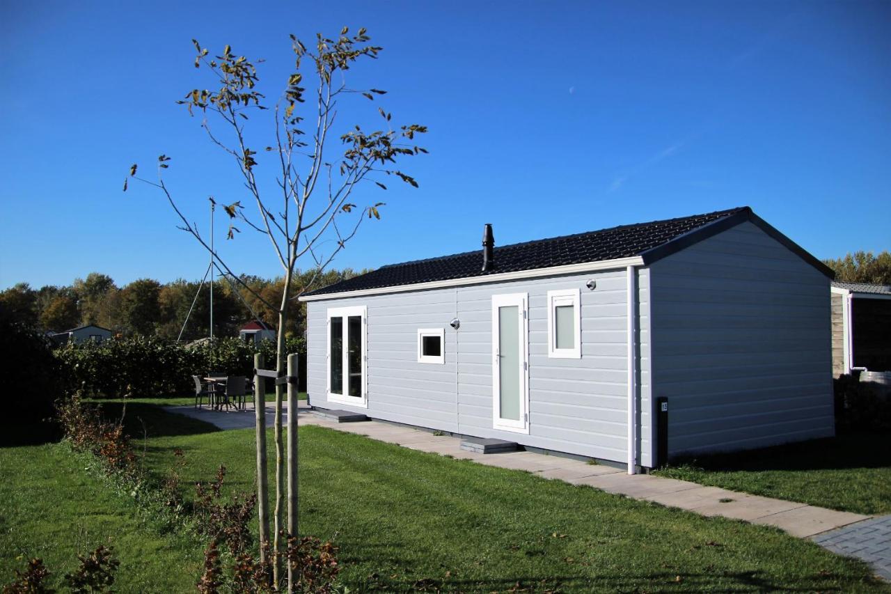 Chalet Landlust Drijber المظهر الخارجي الصورة
